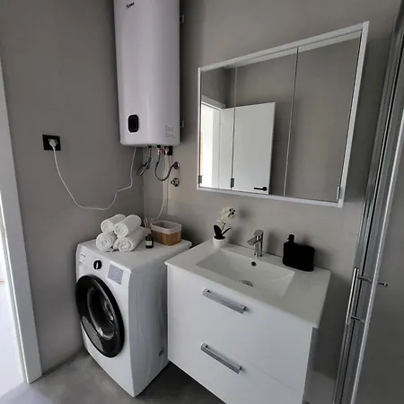 Appartement Doris *