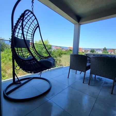 Doris Appartement