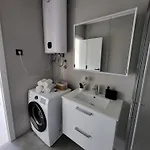 Appartement Doris *