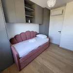 Doris Appartement *