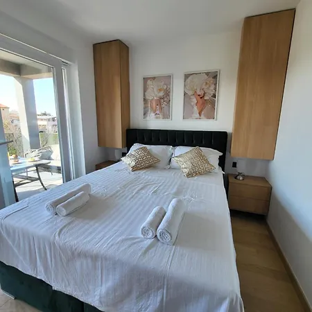 Appartement Doris Nin