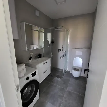 Appartement Doris Nin