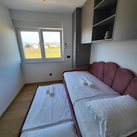 Apartamento Doris *