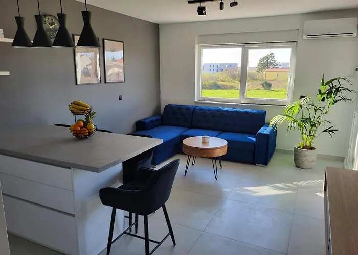 Doris Апартаменты Нин