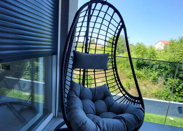 Doris Апартаменты