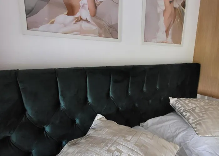 Doris Апартаменты Нин