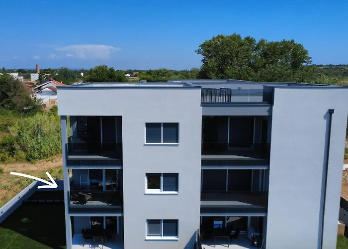 Doris Apartmán